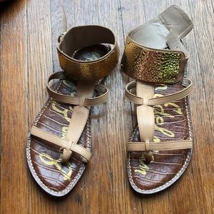 Sam Edelman Genette Sandals